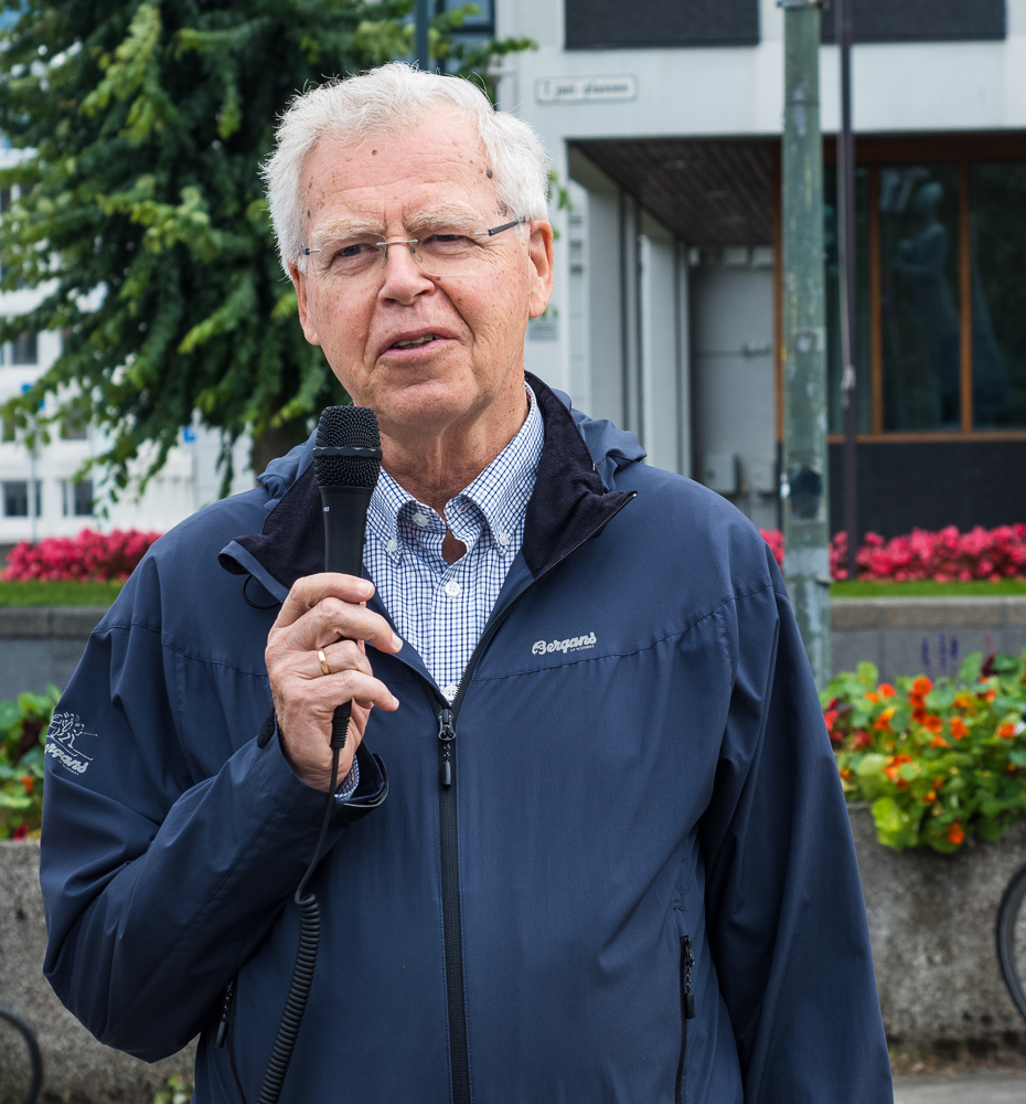  ”Løvesafari i Oslo” 17.08.2021