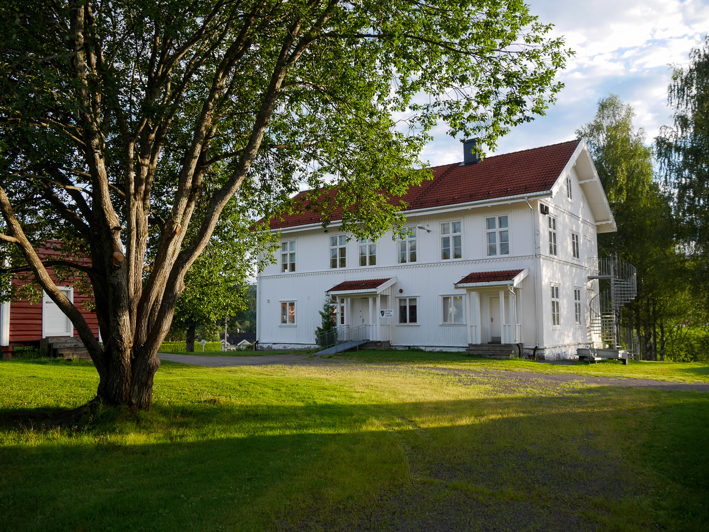 Velkommen til Nittedal Historielags nettside.