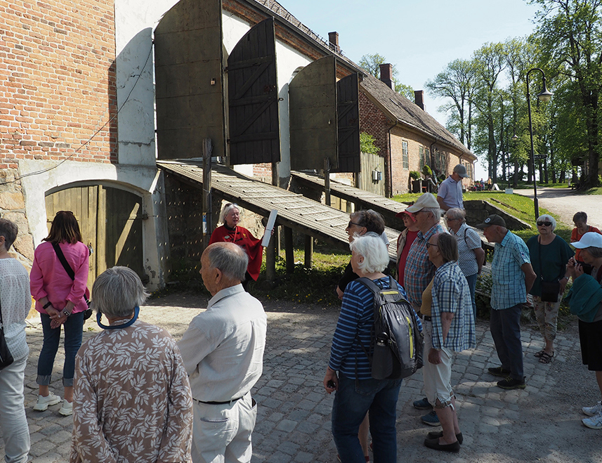Østfold har mye å by på