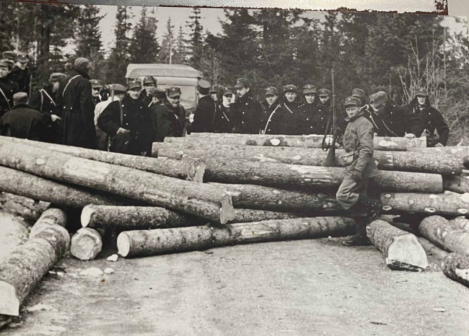 Samtalemøte: 80 år siden frigjøringen