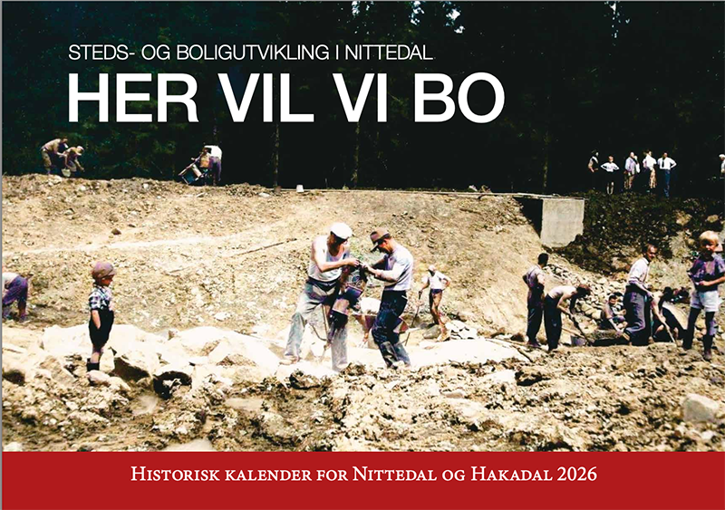 Historisk kalender 2026
