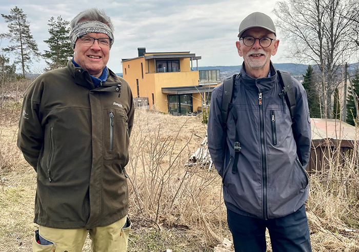 Kjenn din bygd – Likollen 